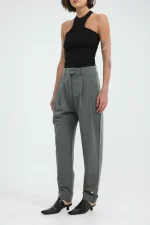 Skylark Grey Bottoms