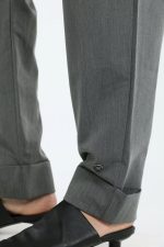 Skylark Grey Bottoms - Image 2