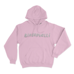 BieberVelli Unisex Hoodie - Image 7
