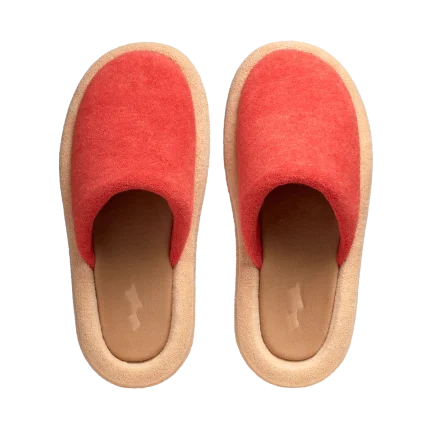 REST SLIPPER PIE