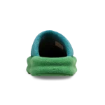 REST SLIPPER FRESH GREEN - Image 2