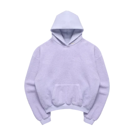 SKYLARK Reverse – Iris Hoodie
