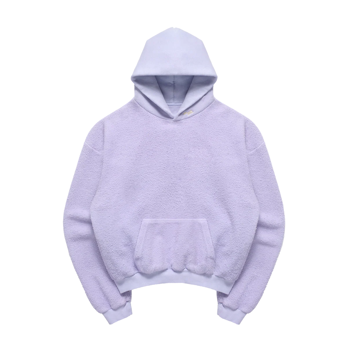 REVERSEHOODIE_IRIS_FRONT SKYLARK Reverse – Iris Hoodie
