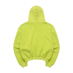 SKYLARK Reverse – Lime Hoodie