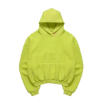 SKYLARK Reverse – Lime Hoodie