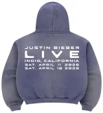 SKYLRK Coachella Hoodie No Zip ‘Purple’