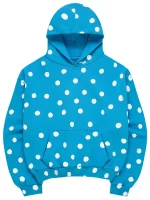 SKYLRK Coachella Hoodie Spot ‘Blue’