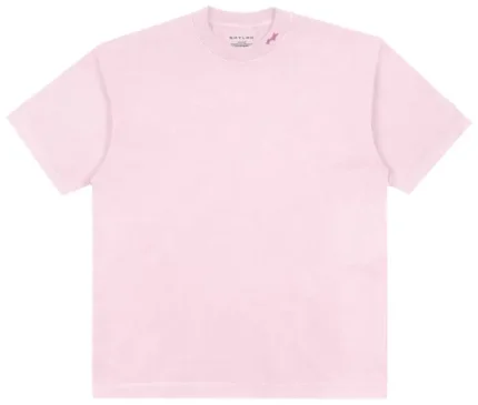 SKYLRK Coachella JB Tee Live ‘Pink’