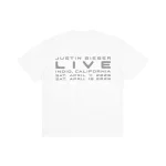 SKYLRK Coachella JB Tee Live ‘White’