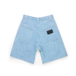 SKYLRK DENIM SHORT WASH BLANKET - Image 2