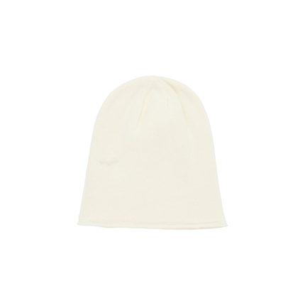 SKYLRK Knit Beanie Angel Light Beige