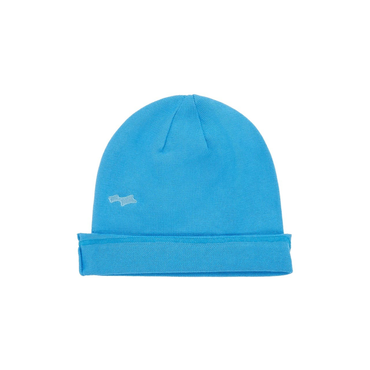 SKYLRK-Knit-Beanie-Spirit-1 SKYLRK Knit Beanie Spirit Blue