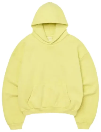 SKYLRK Oversize Pullover ‘Fizz’ Hoodie