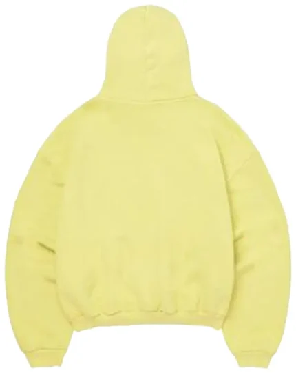 SKYLRK Oversize Pullover ‘Fizz’ Hoodie