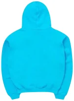 SKYLRK Zip ‘Blue’ Hoodie