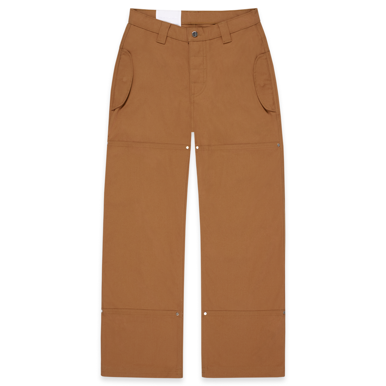 SLB023-6002_FRONT SKYLRK PANT PAINTER COPPER