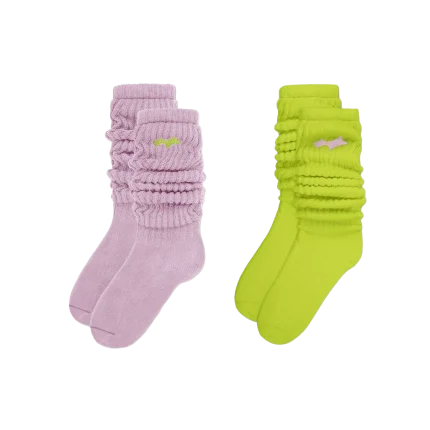 SLOUCH SOCK
