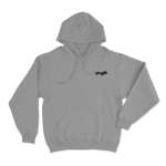Skylrk Classical Logo Unisex Hoodie - Image 7