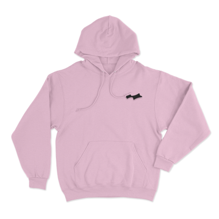 Skylrk Classical Logo Unisex Hoodie