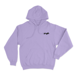Skylrk Classical Logo Unisex Hoodie - Image 6