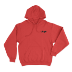 Skylrk Classical Logo Unisex Hoodie - Image 5