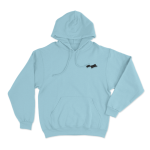 Skylrk Classical Logo Unisex Hoodie - Image 4
