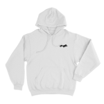Skylrk Classical Logo Unisex Hoodie - Image 3