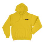 Skylrk Classical Logo Unisex Hoodie - Image 2