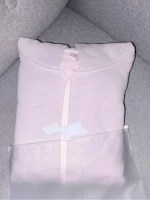 NEW SKYLRK Reverse Zip Hoodie - Image 3