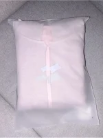 NEW SKYLRK Reverse Zip Hoodie - Image 2