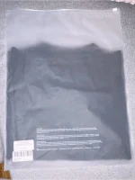 NEW SKYLRK T-Shirt L Justin Bieber - Image 2