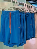 Skylrk shorts from popup NYC