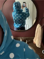 SKYLRK Coachella Hoodie Spot - Image 2