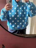 SKYLRK Coachella Hoodie Spot