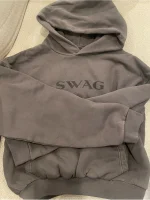 Justin Bieber Skylrk hoodie no – new tags