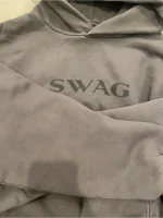 Justin Bieber Skylrk hoodie no – new tags - Image 2