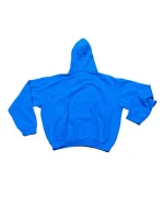 SKYLRK BIEBER COACHELLA HOODIE UNISEX