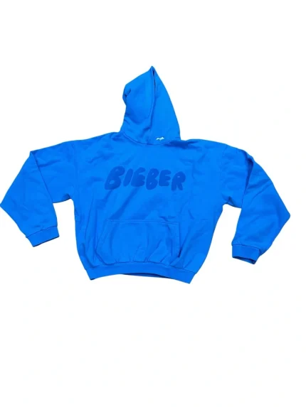 SKYLRK BIEBER COACHELLA HOODIE UNISEX