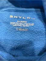 SKYLRK BIEBER COACHELLA HOODIE UNISEX - Image 2