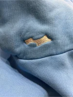 SKYLRK BIEBER COACHELLA HOODIE UNISEX - Image 3